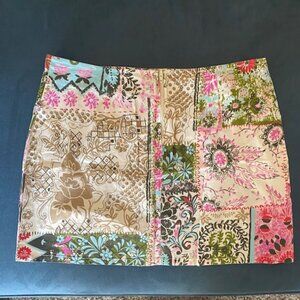 Charlotte Russe skirt Size S